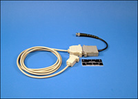 TSC-3 Fast/Active Smart Cable TSC-3 Fast/Active Smart Cable