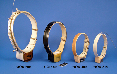 MOD-600, MOD-500, MOD-400 and MOD-315