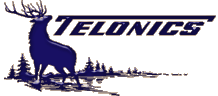 Telonics logo