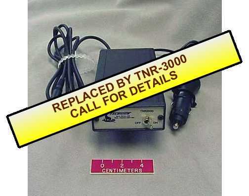 TNR2000 Noise Reduction Unit