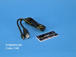WI 008599-001 USB Cable